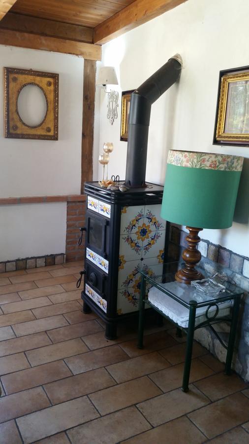 אלטיפיאני די ארצ'ינאצו Hotel San Giorgio מראה חיצוני תמונה