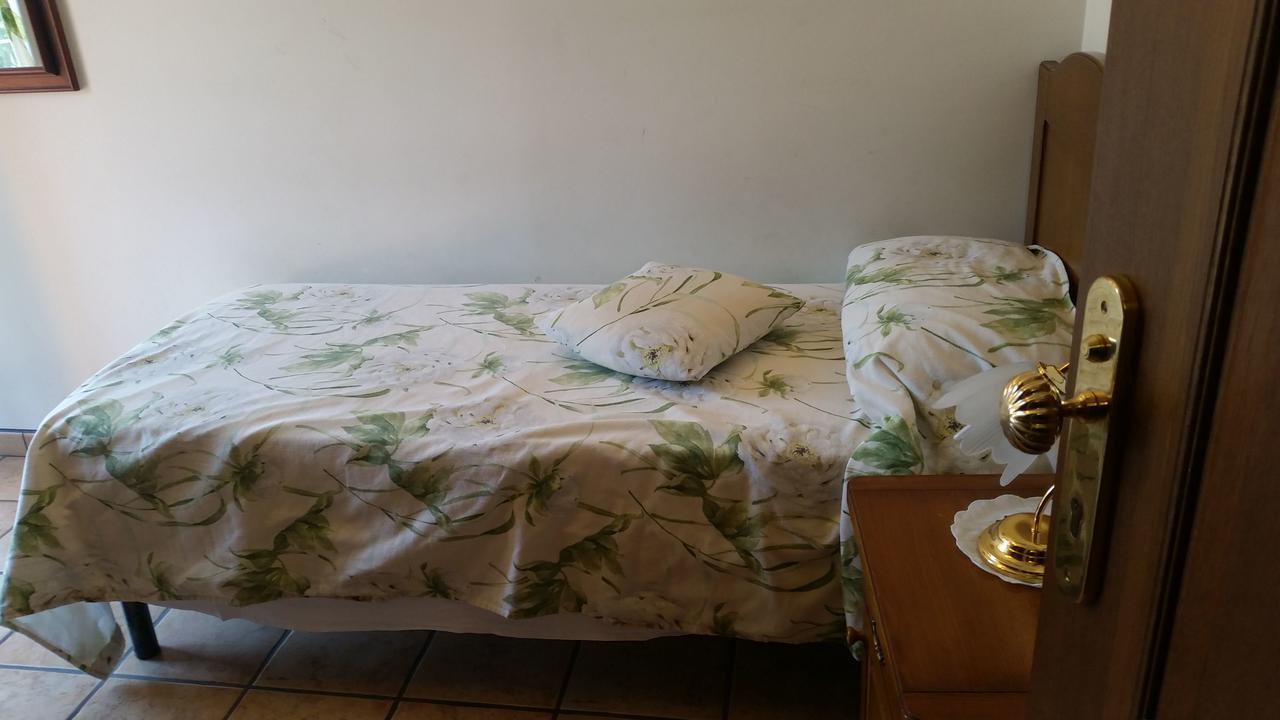 אלטיפיאני די ארצ'ינאצו Hotel San Giorgio מראה חיצוני תמונה