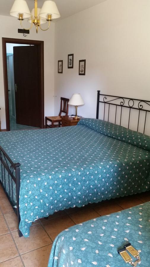 אלטיפיאני די ארצ'ינאצו Hotel San Giorgio מראה חיצוני תמונה