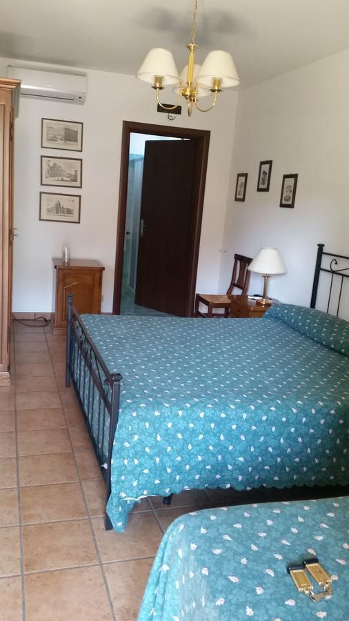 אלטיפיאני די ארצ'ינאצו Hotel San Giorgio מראה חיצוני תמונה