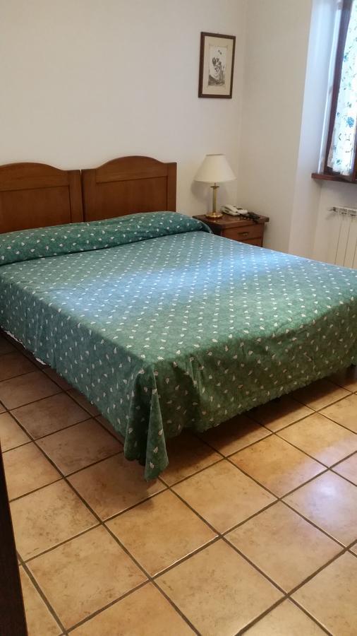אלטיפיאני די ארצ'ינאצו Hotel San Giorgio מראה חיצוני תמונה