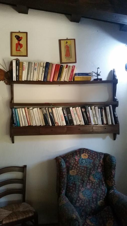 אלטיפיאני די ארצ'ינאצו Hotel San Giorgio מראה חיצוני תמונה